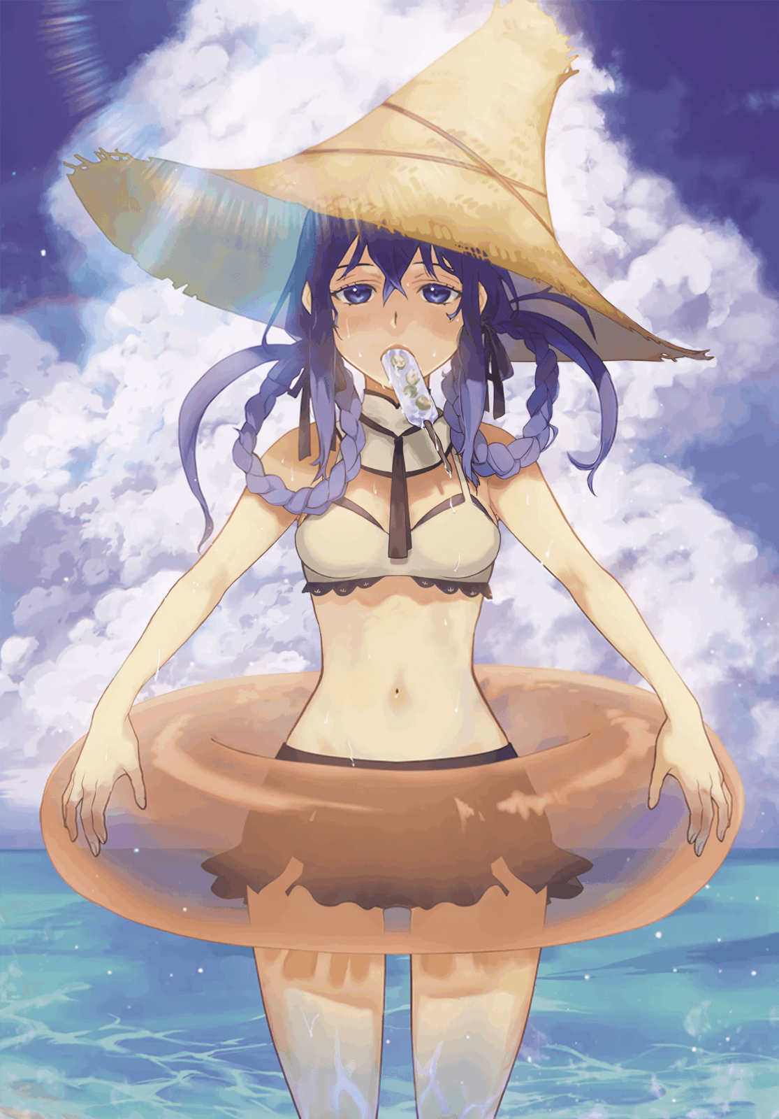 Read Mushoku Tensei_ Jobless Reincarnation Português Manga Online