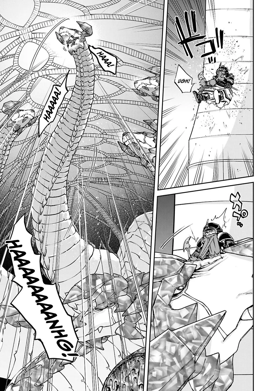 Read Mushoku Tensei_ Jobless Reincarnation Português Manga Online