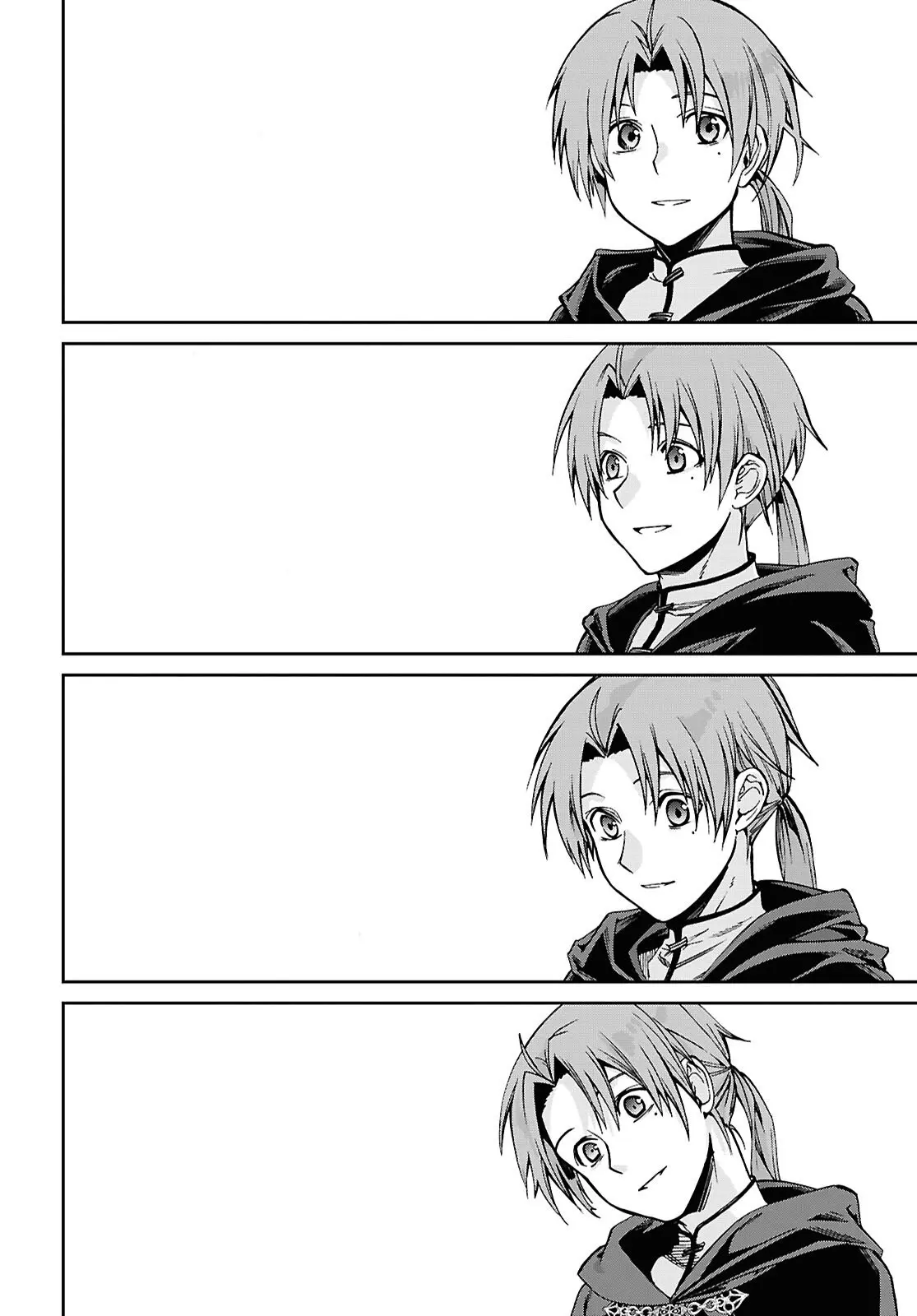 Read Mushoku Tensei_ Jobless Reincarnation Português Manga Online