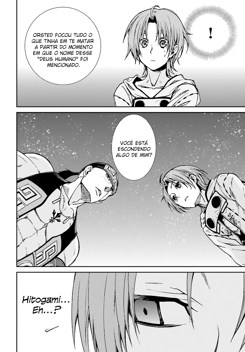 Read Mushoku Tensei_ Jobless Reincarnation Português Manga Online