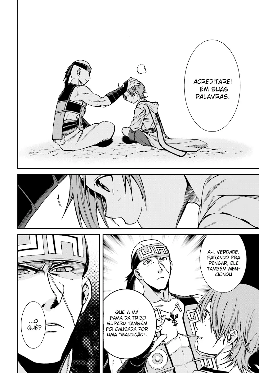 Read Mushoku Tensei_ Jobless Reincarnation Português Manga Online