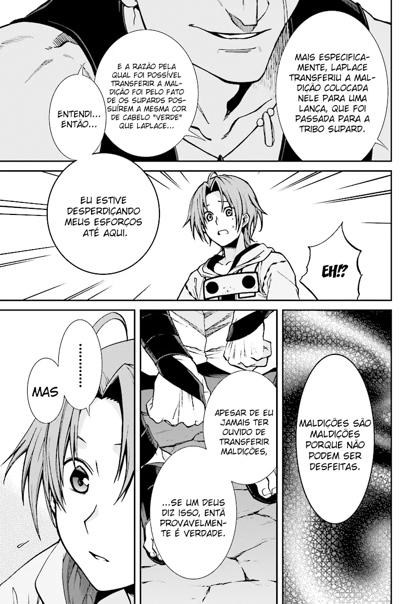 Read Mushoku Tensei_ Jobless Reincarnation Português Manga Online