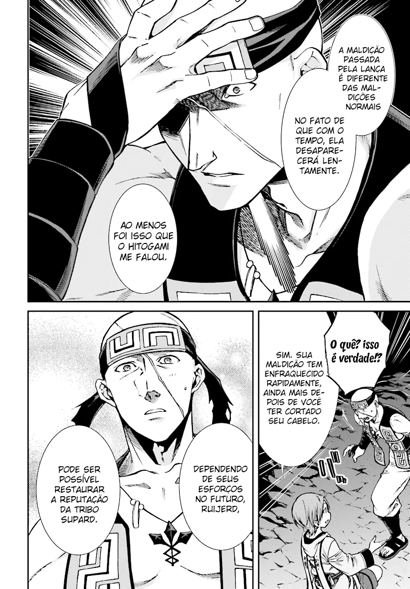 Read Mushoku Tensei_ Jobless Reincarnation Português Manga Online