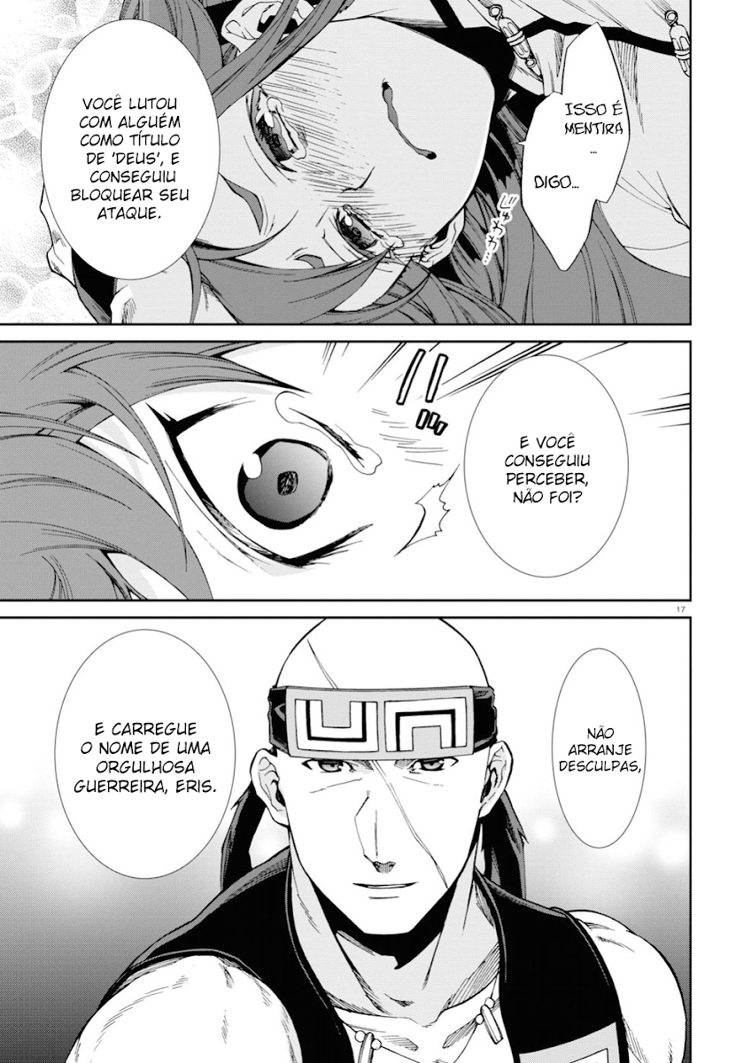 Read Mushoku Tensei_ Jobless Reincarnation Português Manga Online