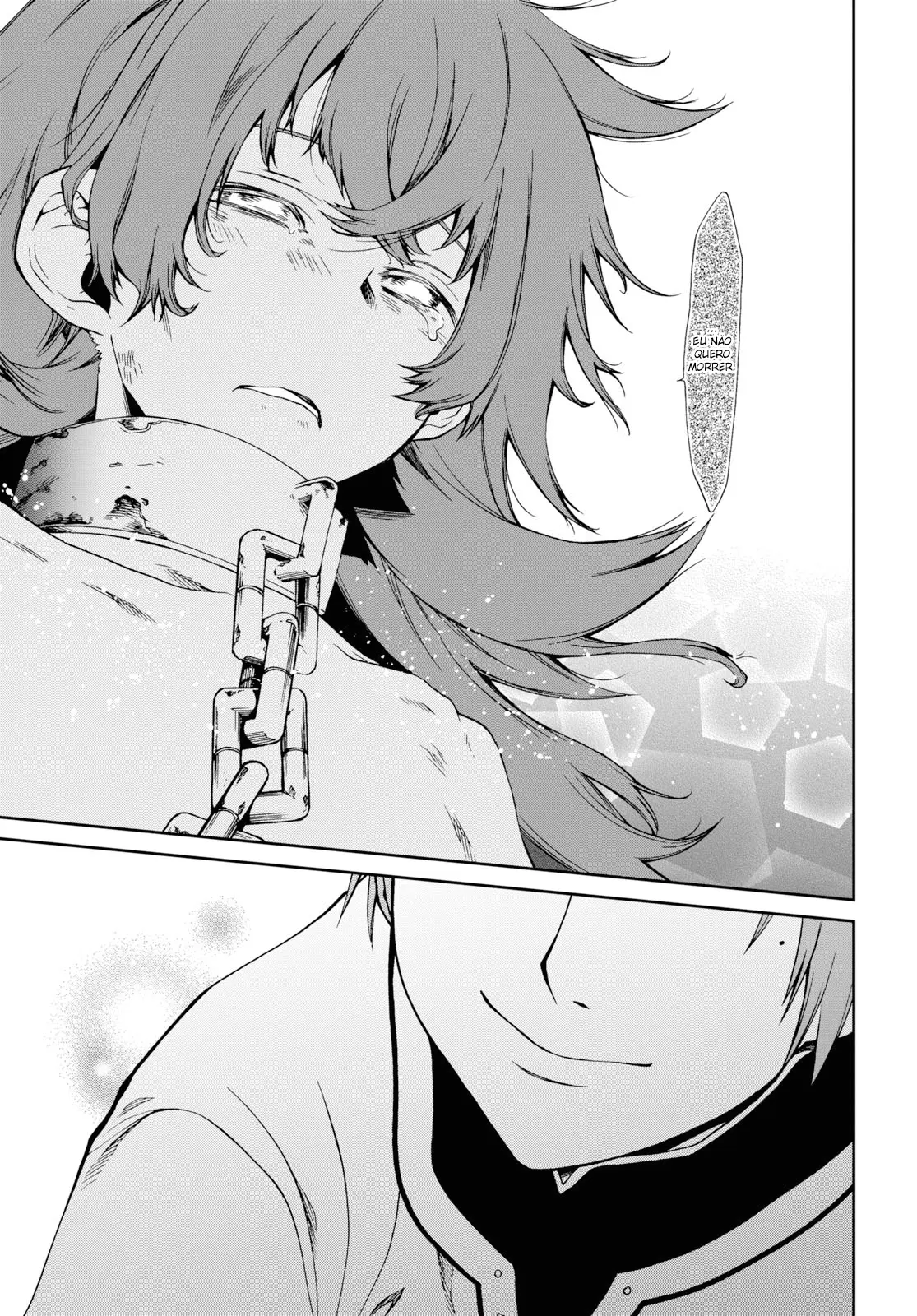 Read Mushoku Tensei_ Jobless Reincarnation Português Manga Online