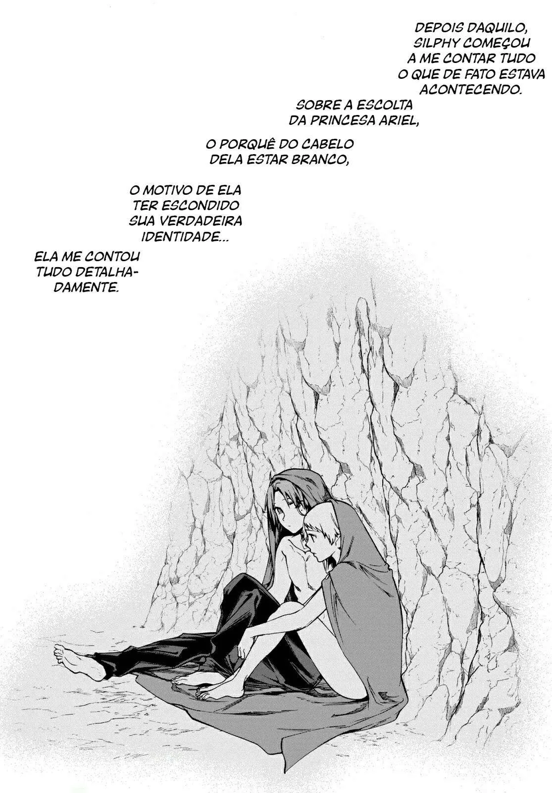 Read Mushoku Tensei_ Jobless Reincarnation Português Manga Online