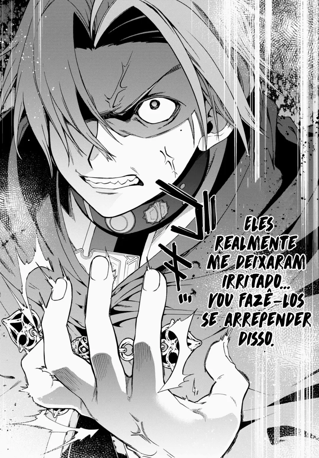 Read Mushoku Tensei_ Jobless Reincarnation Português Manga Online