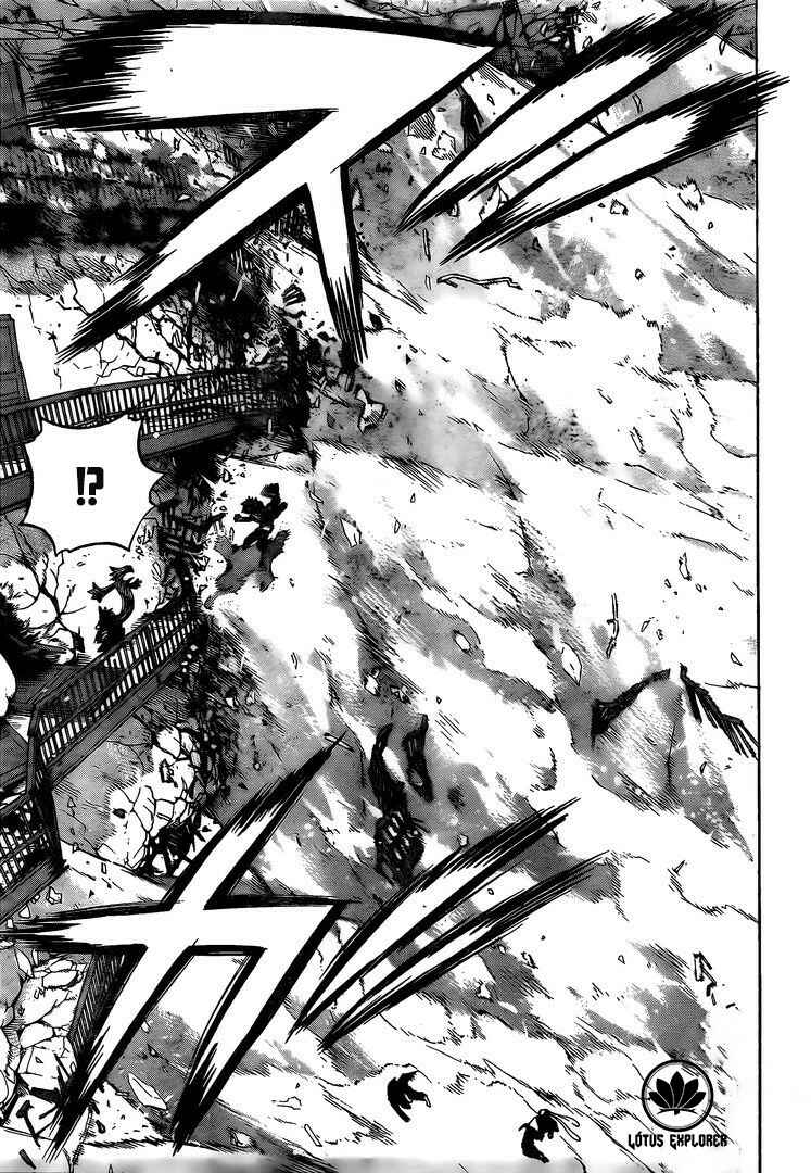 Read My Hero Academia Português Manga Online