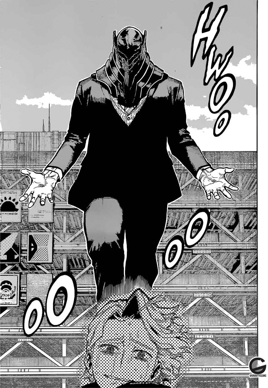 Read My Hero Academia Português Manga Online