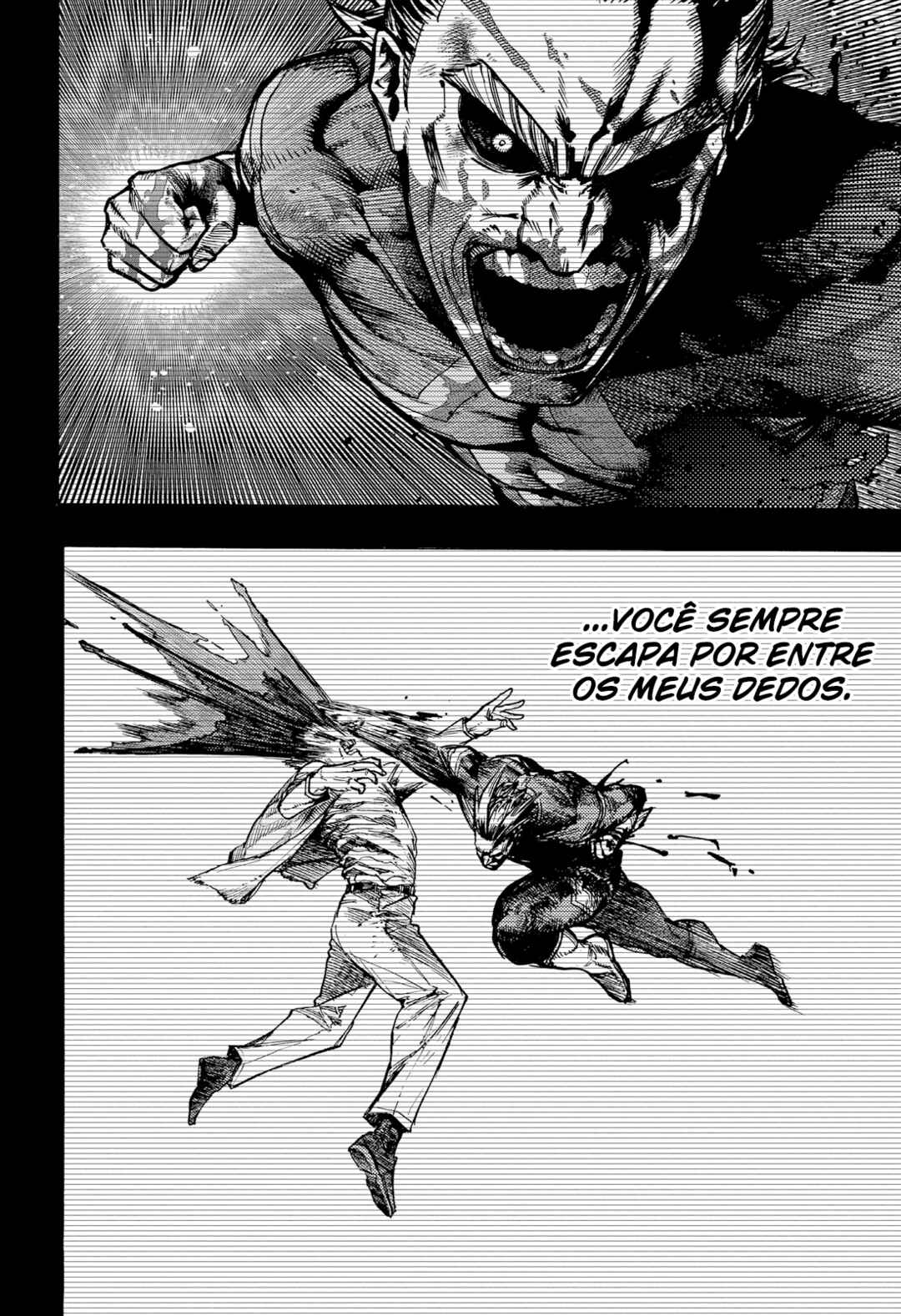 Read My Hero Academia Português Manga Online