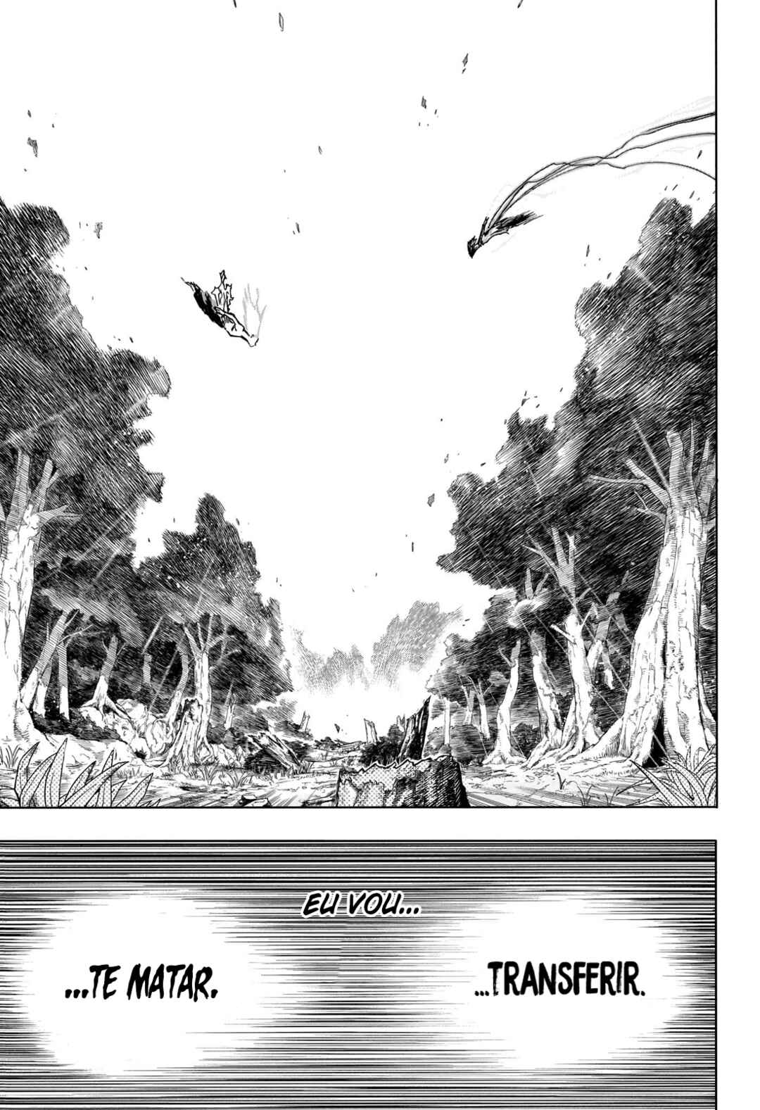 Read My Hero Academia Português Manga Online