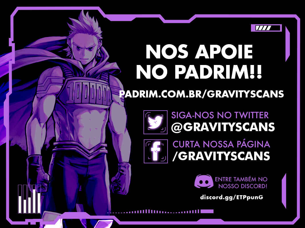 Read My Hero Academia Português Manga Online