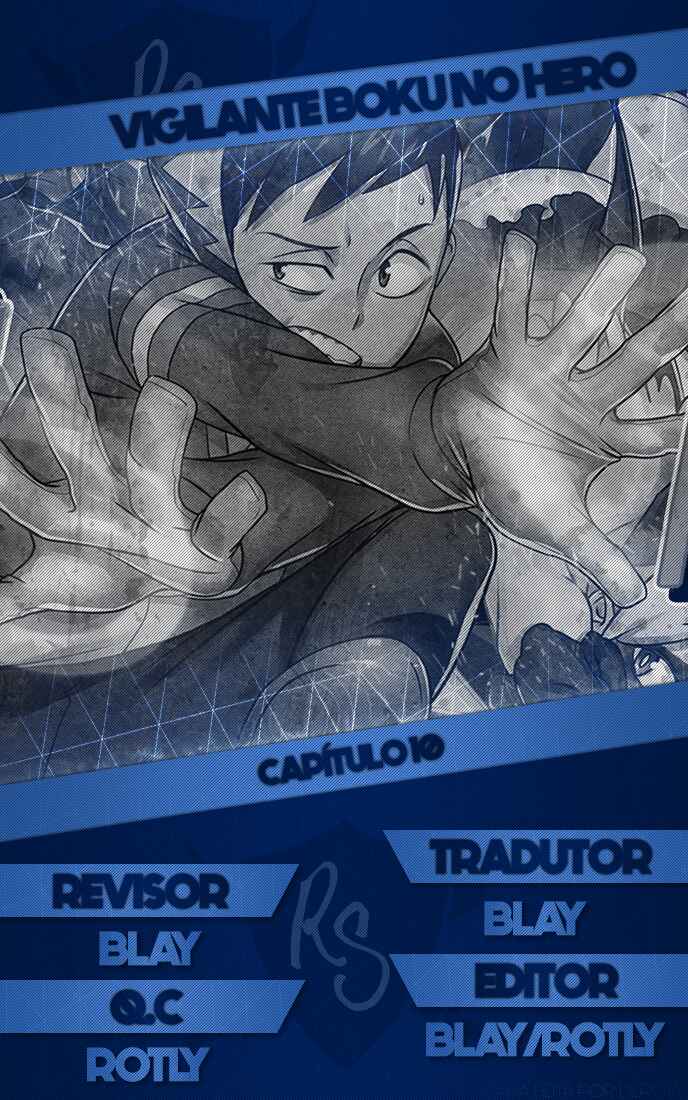 Read My Hero Academia_ Vigilantes Português Manga Online