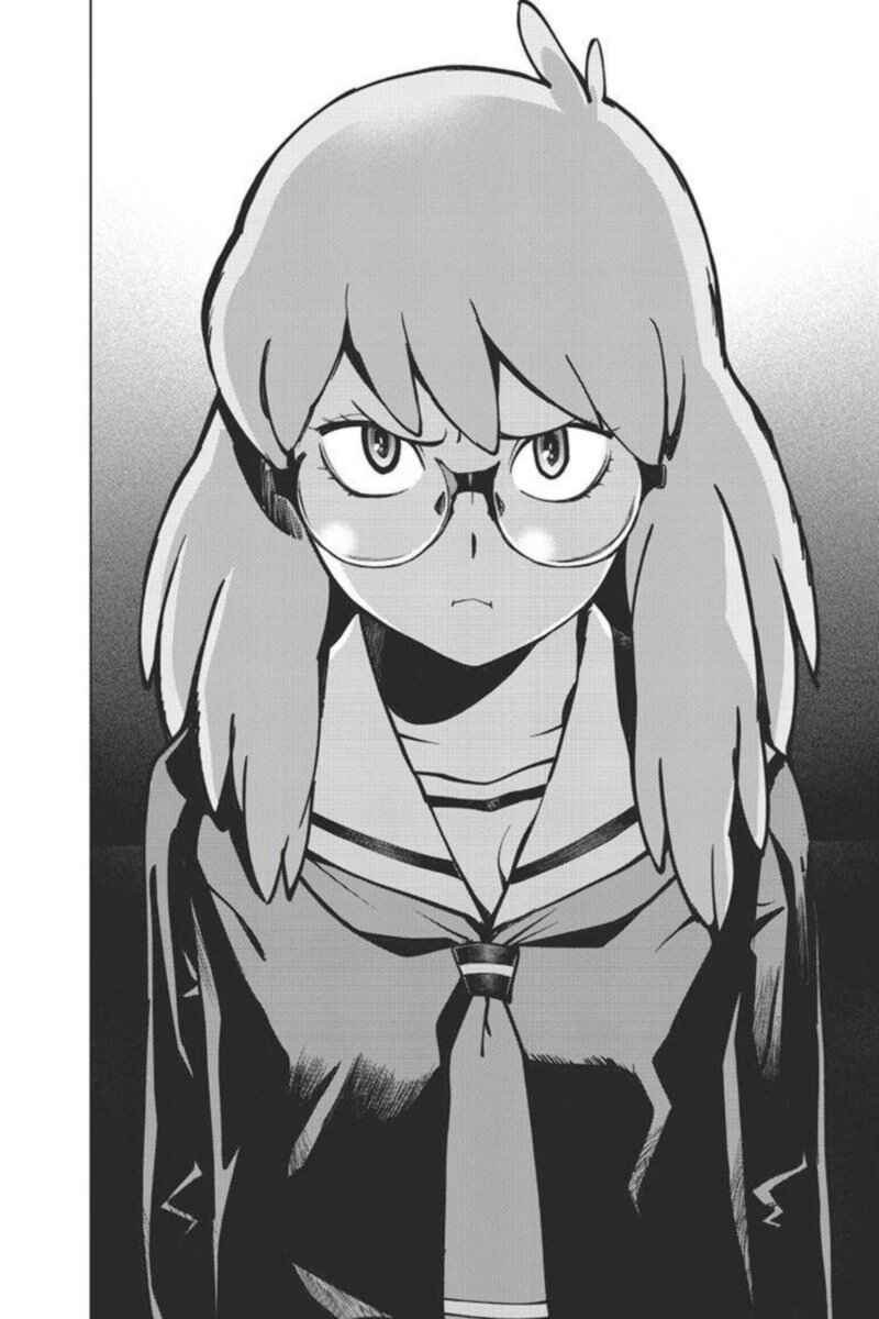 Read My Hero Academia_ Vigilantes Português Manga Online