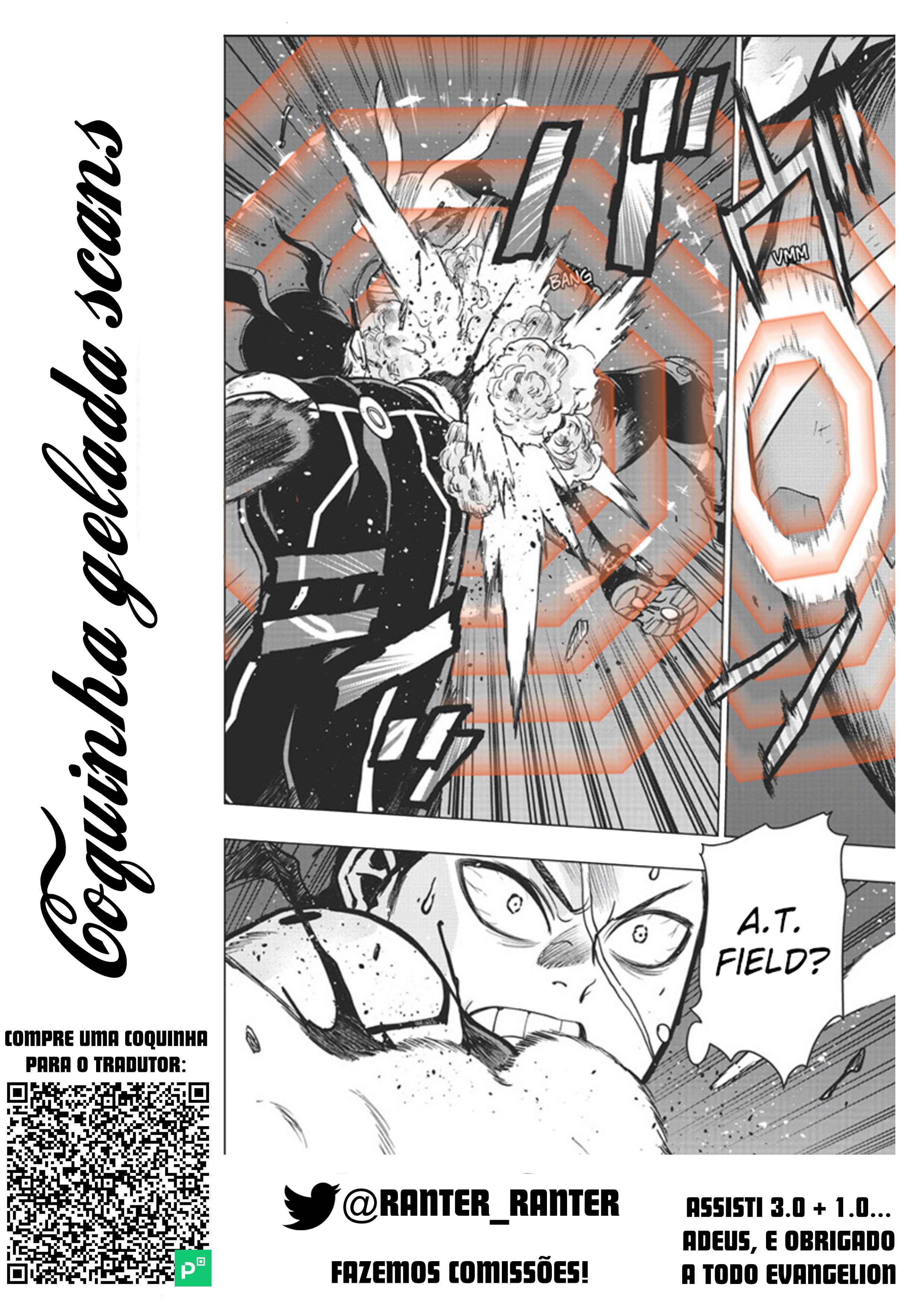 Read My Hero Academia_ Vigilantes Português Manga Online