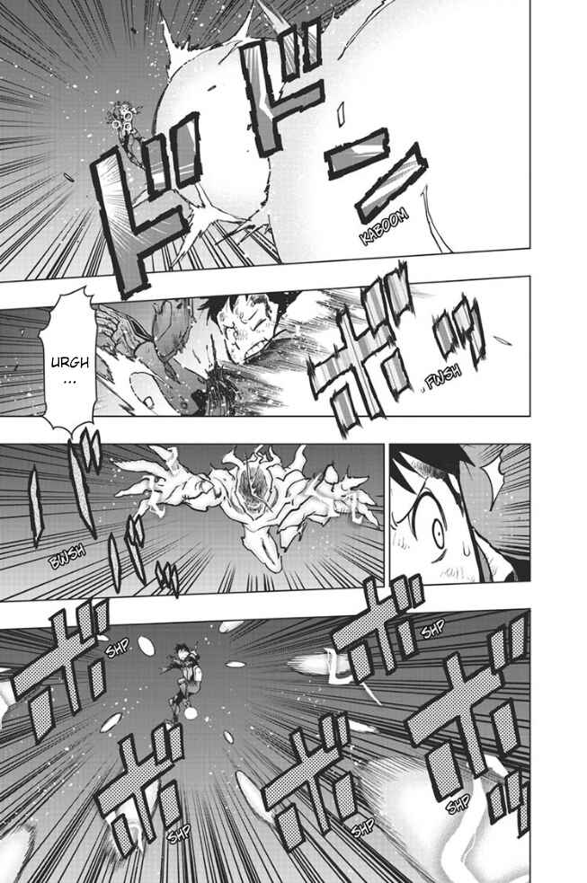 Read My Hero Academia_ Vigilantes Português Manga Online