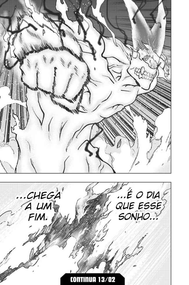 Read My Hero Academia_ Vigilantes Português Manga Online