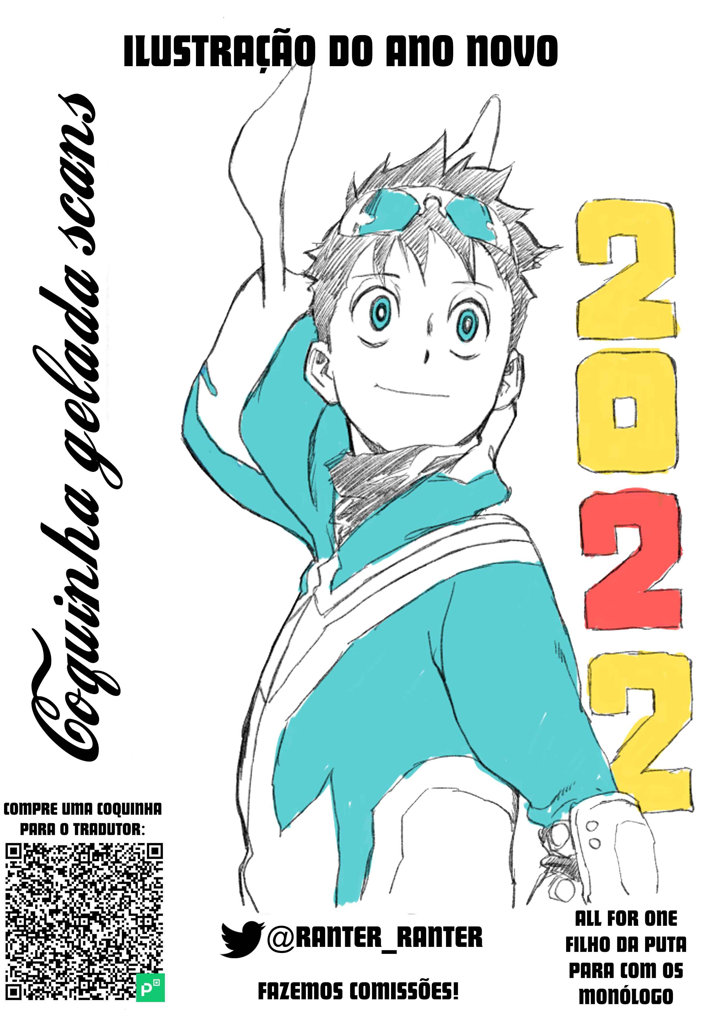 Read My Hero Academia_ Vigilantes Português Manga Online