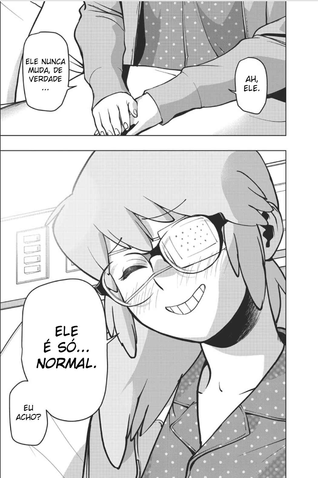 Read My Hero Academia_ Vigilantes Português Manga Online