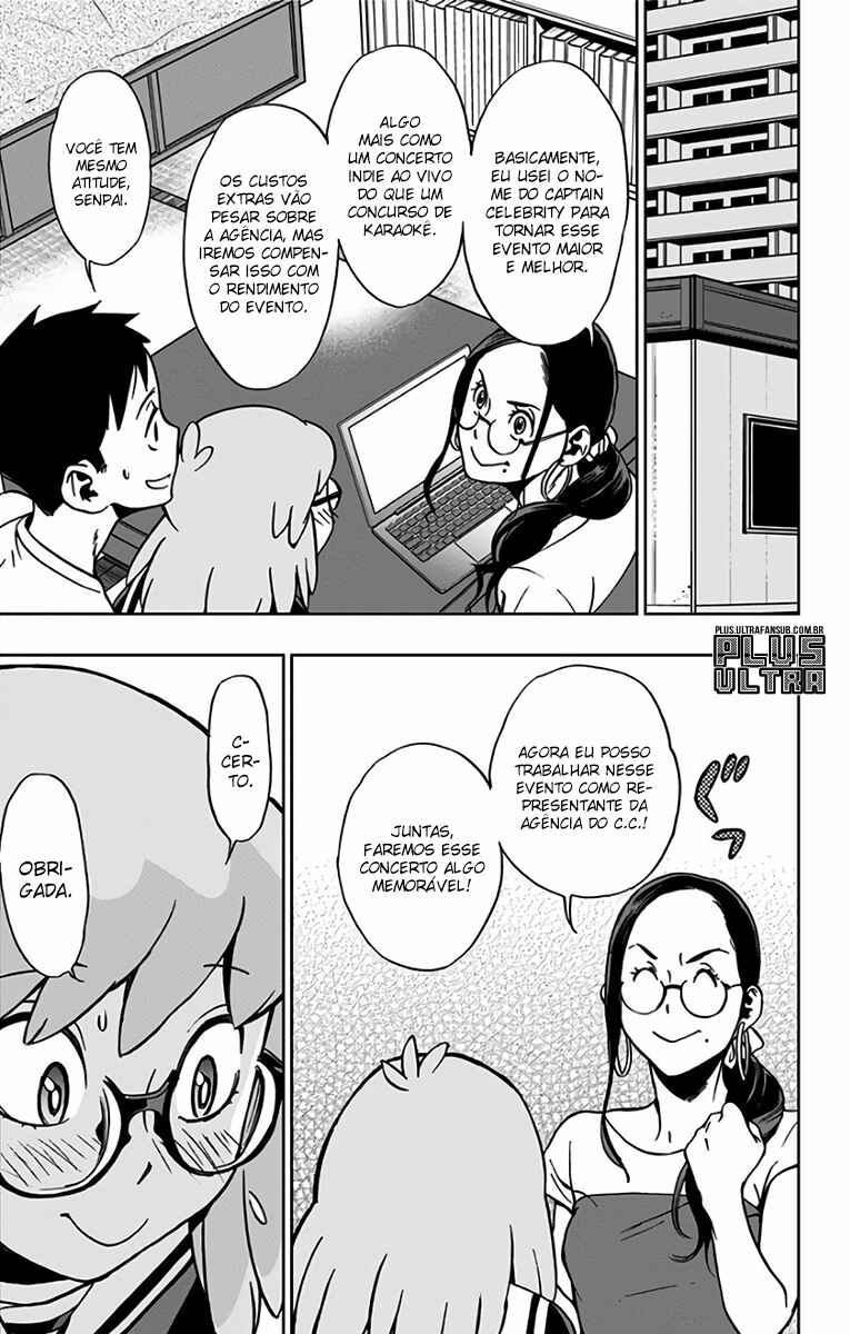 Read My Hero Academia_ Vigilantes Português Manga Online