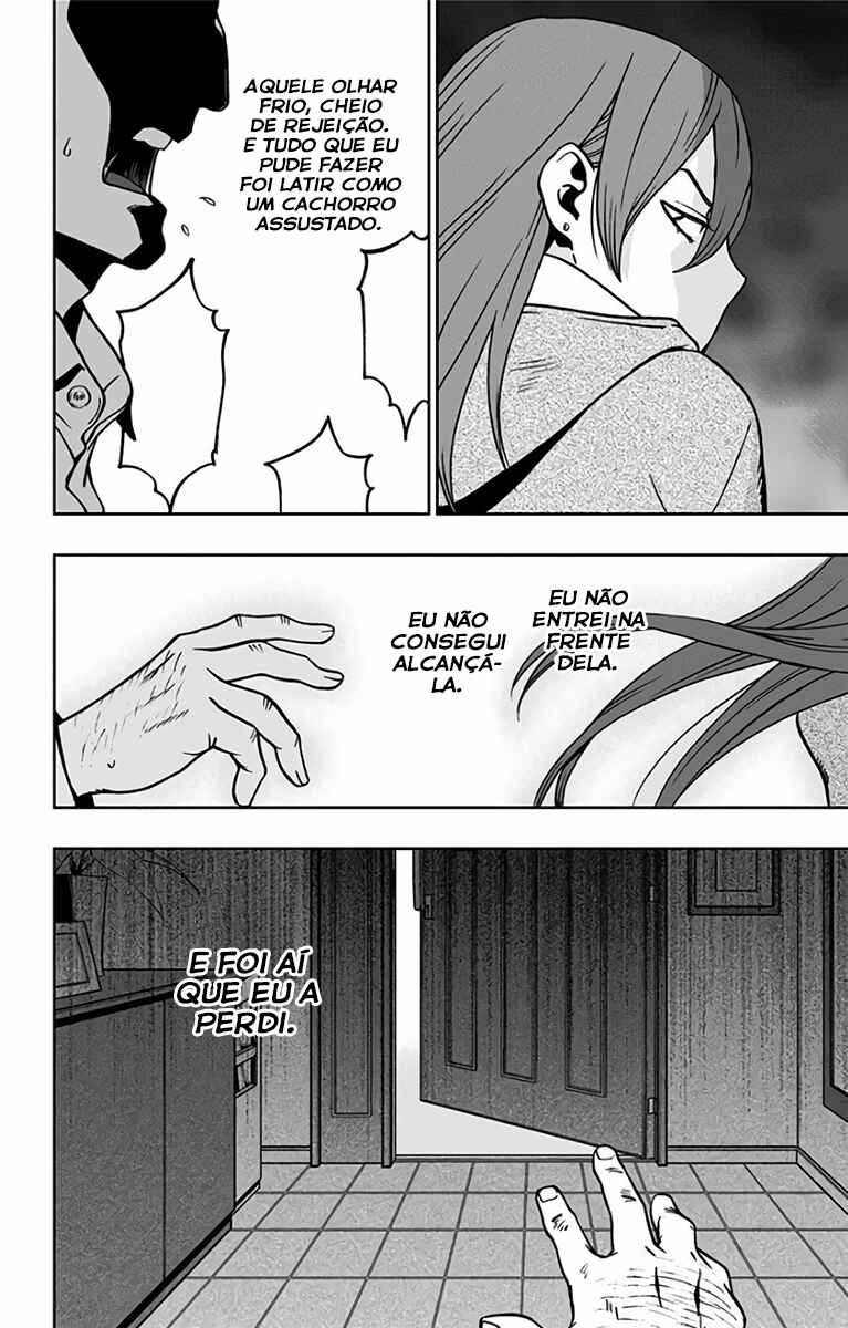 Read My Hero Academia_ Vigilantes Português Manga Online