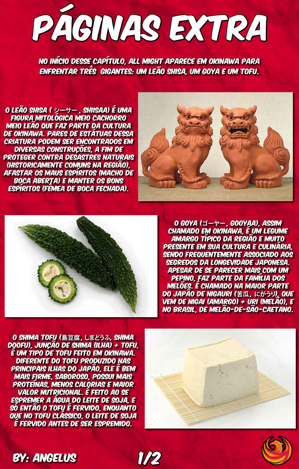 Read My Hero Academia_ Vigilantes Português Manga Online