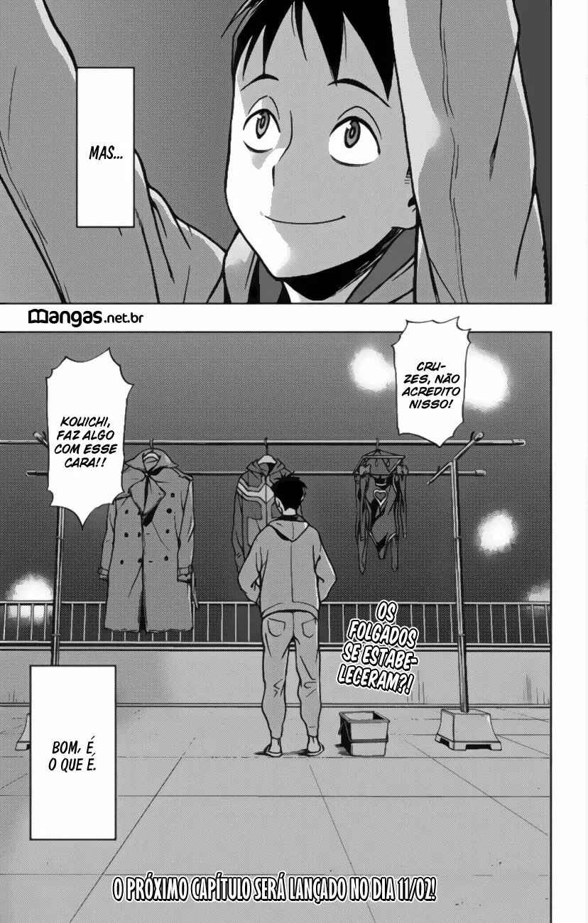 Read My Hero Academia_ Vigilantes Português Manga Online