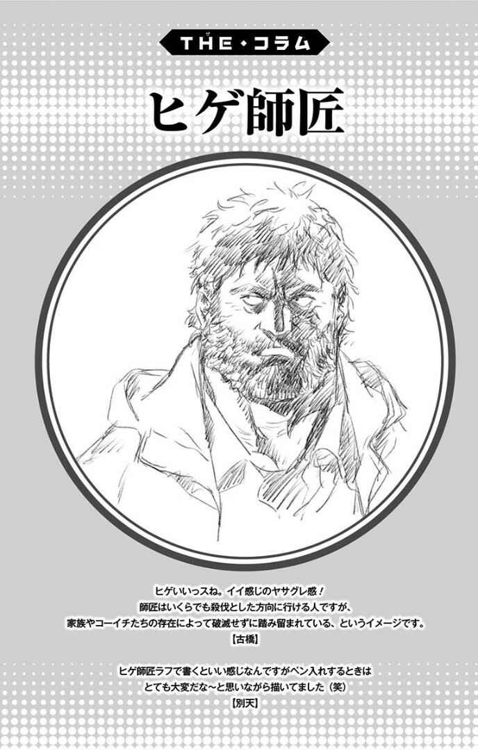 Read My Hero Academia_ Vigilantes Português Manga Online