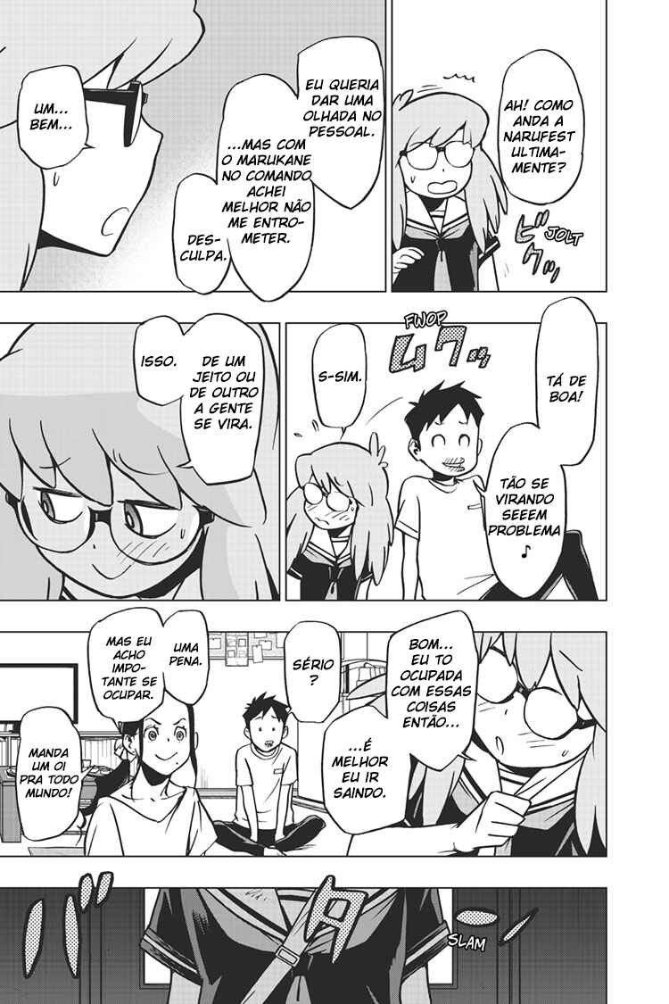 Read My Hero Academia_ Vigilantes Português Manga Online