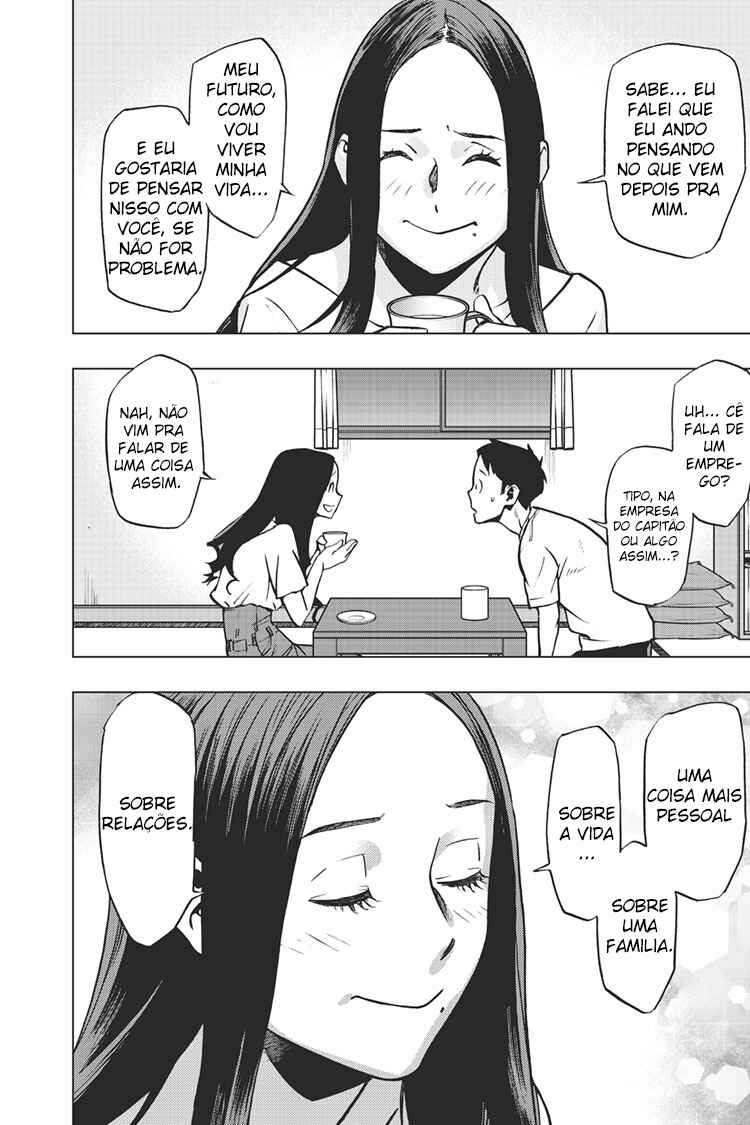 Read My Hero Academia_ Vigilantes Português Manga Online