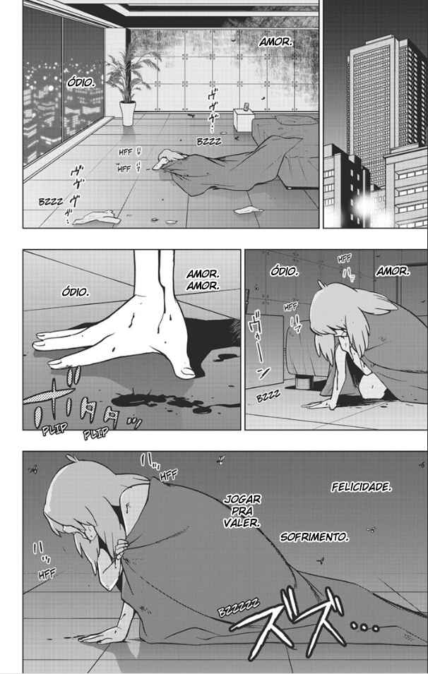 Read My Hero Academia_ Vigilantes Português Manga Online