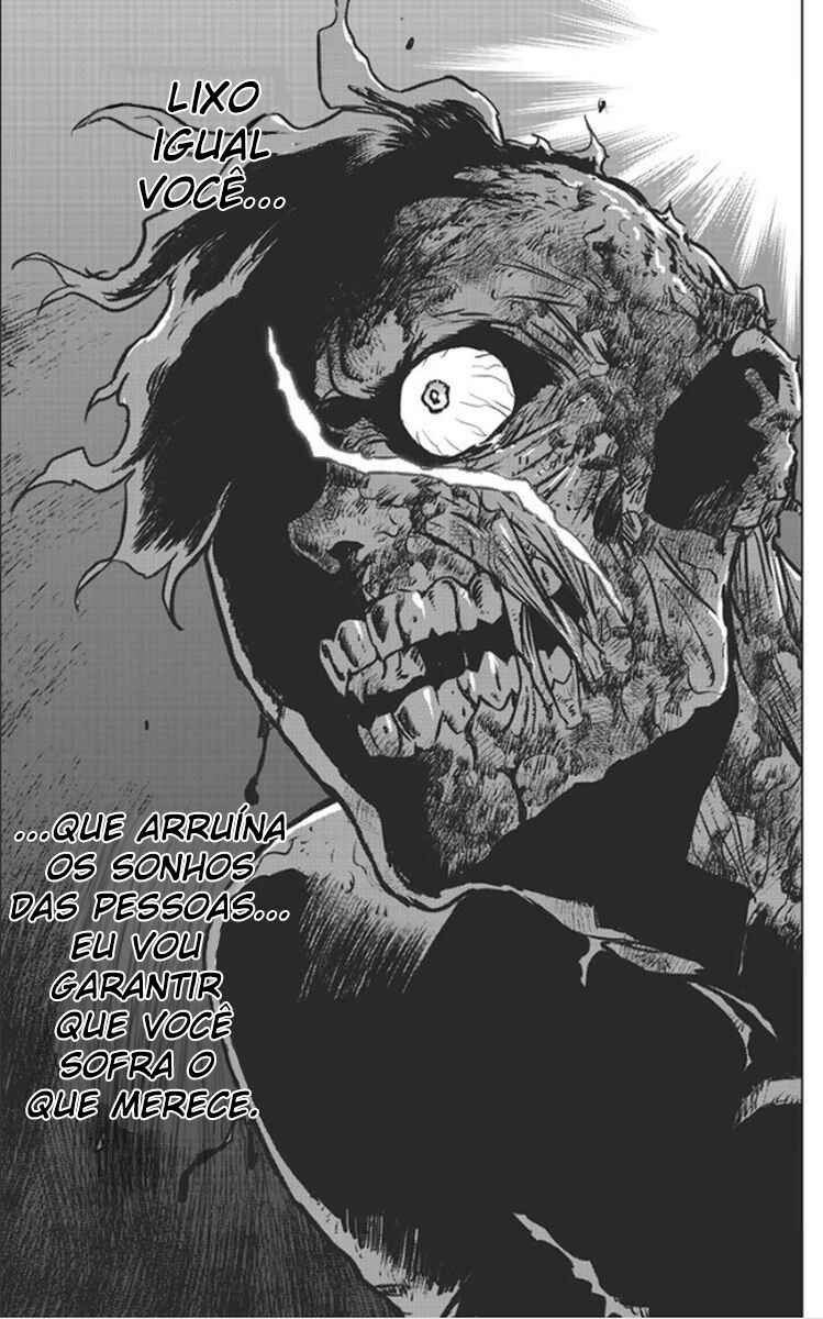 Read My Hero Academia_ Vigilantes Português Manga Online