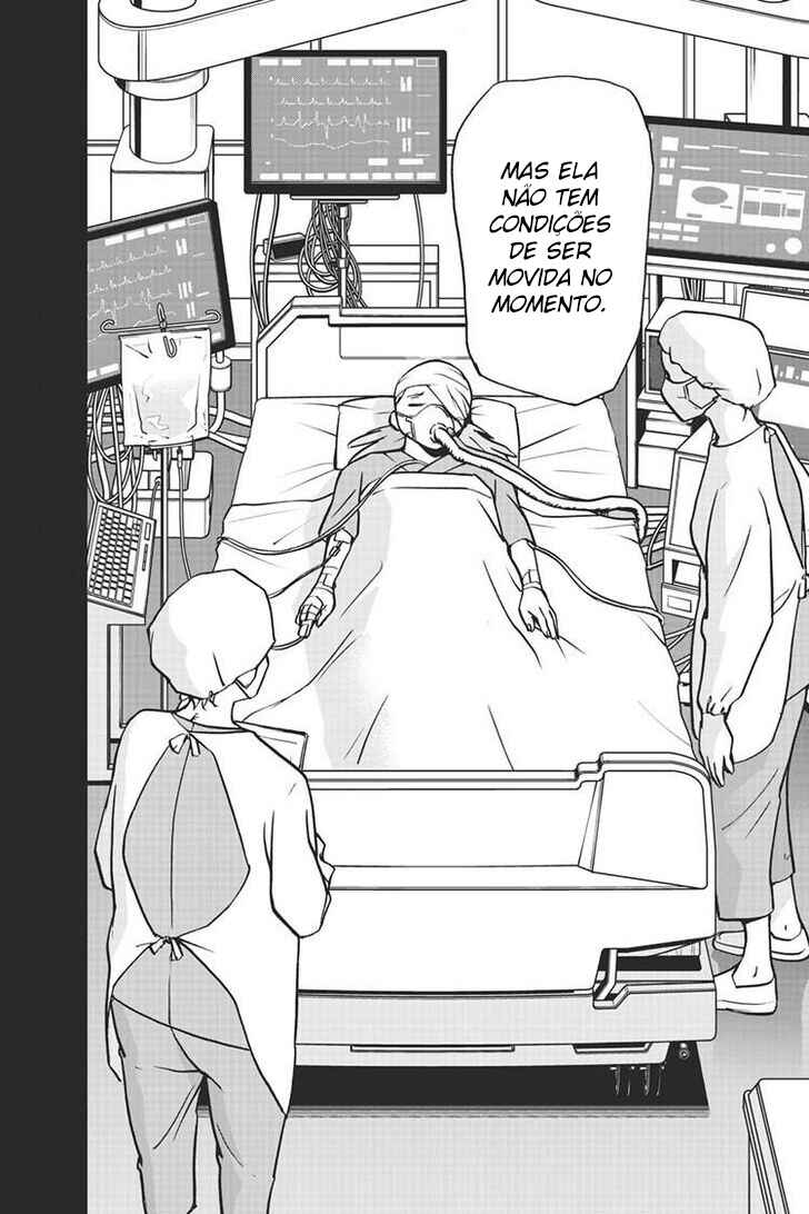 Read My Hero Academia_ Vigilantes Português Manga Online