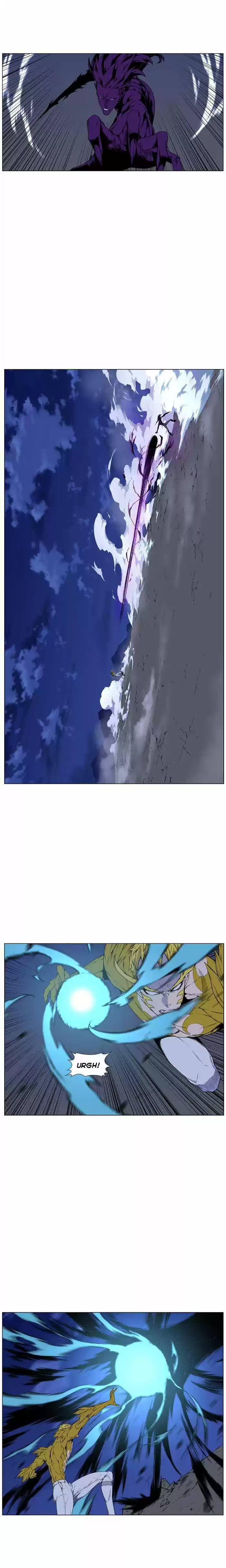 Read Noblesse Português Manga Online