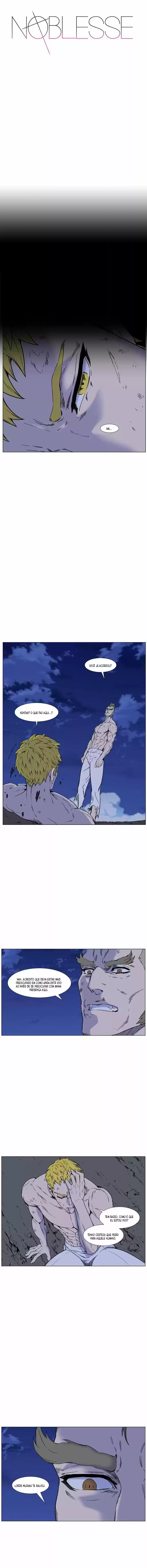 Read Noblesse Português Manga Online