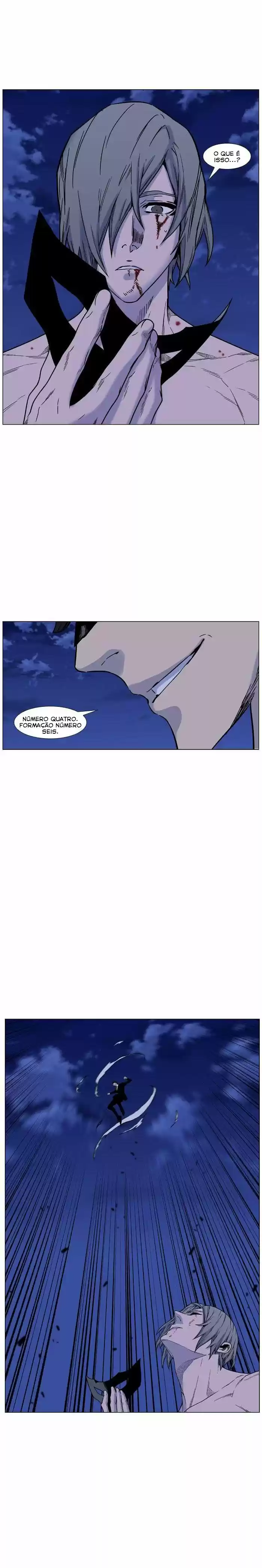 Read Noblesse Português Manga Online