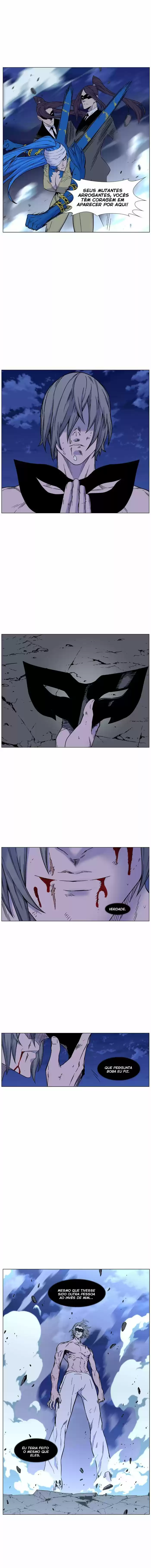 Read Noblesse Português Manga Online