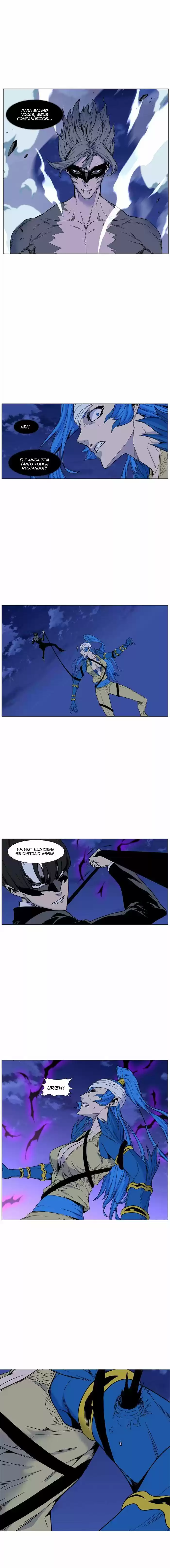 Read Noblesse Português Manga Online