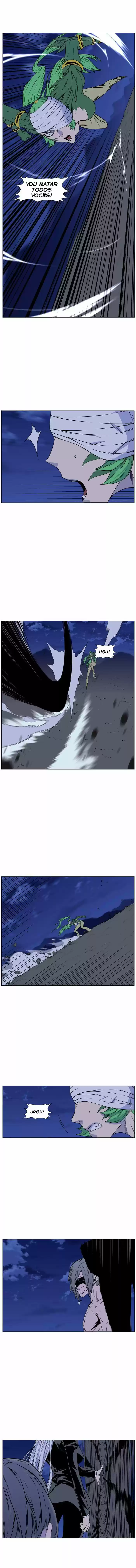 Read Noblesse Português Manga Online