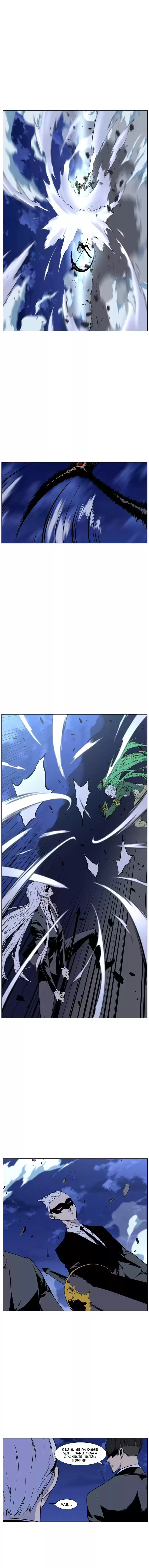 Read Noblesse Português Manga Online