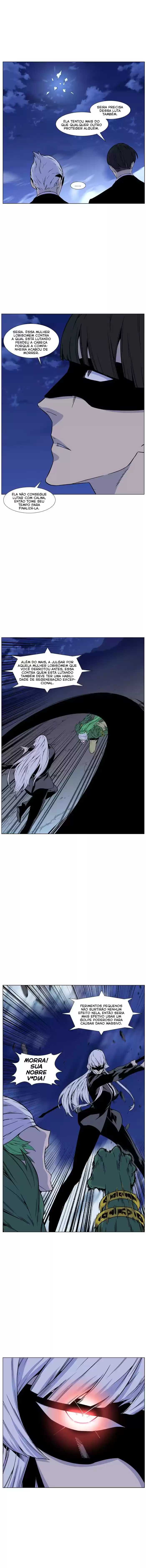 Read Noblesse Português Manga Online