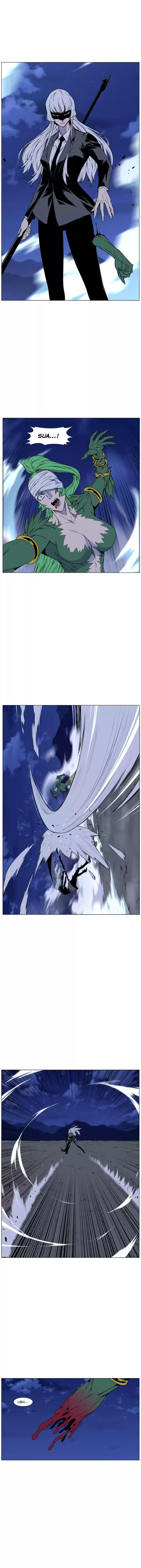 Read Noblesse Português Manga Online