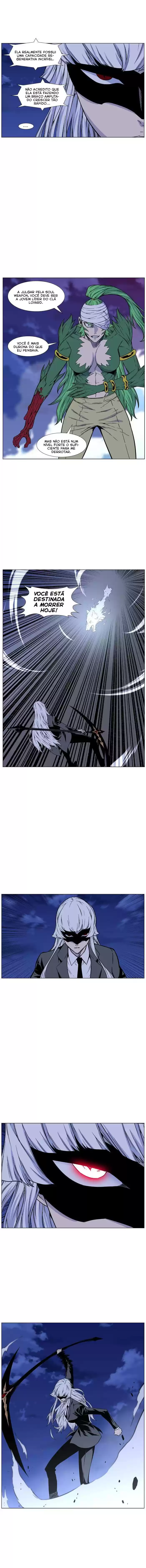 Read Noblesse Português Manga Online