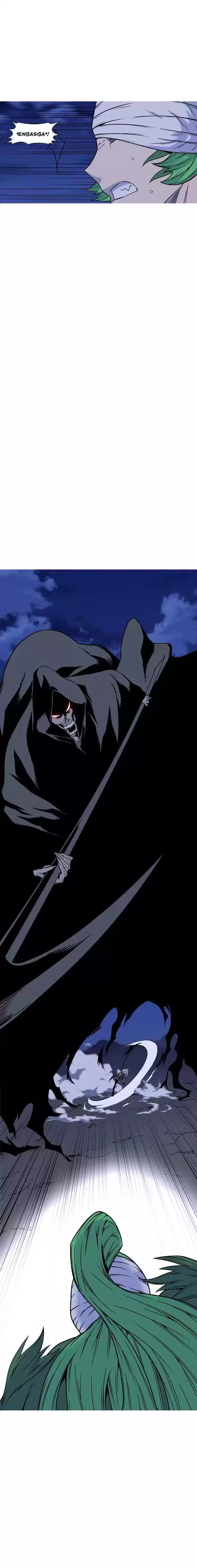 Read Noblesse Português Manga Online