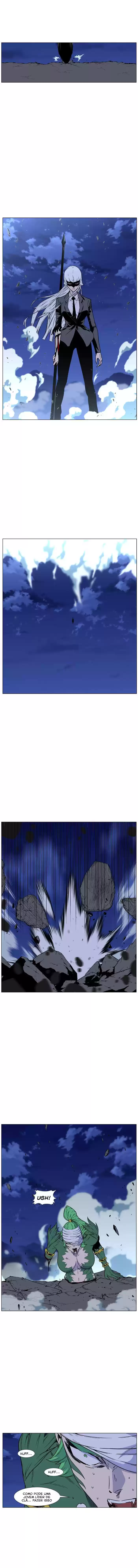 Read Noblesse Português Manga Online