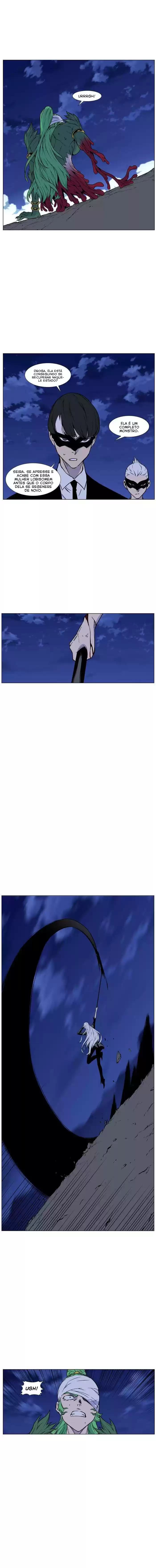 Read Noblesse Português Manga Online