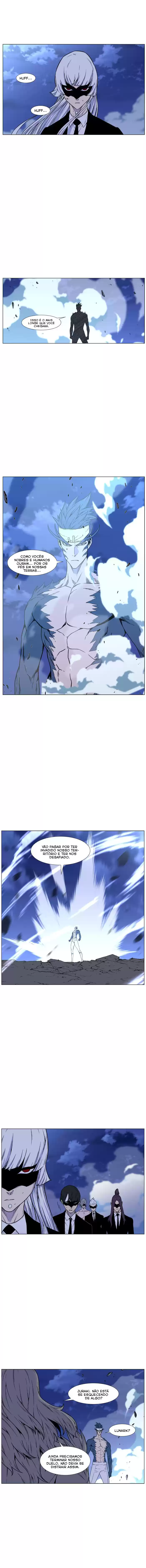 Read Noblesse Português Manga Online