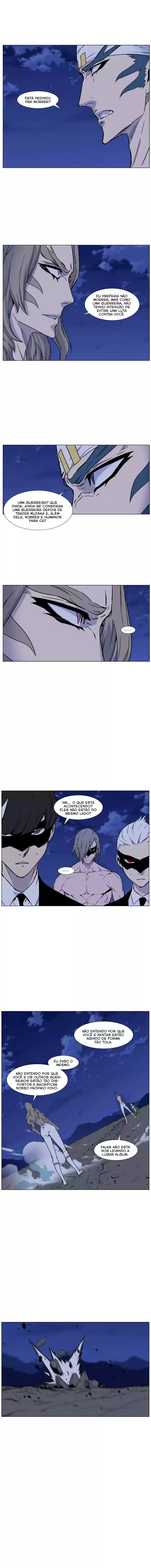 Read Noblesse Português Manga Online