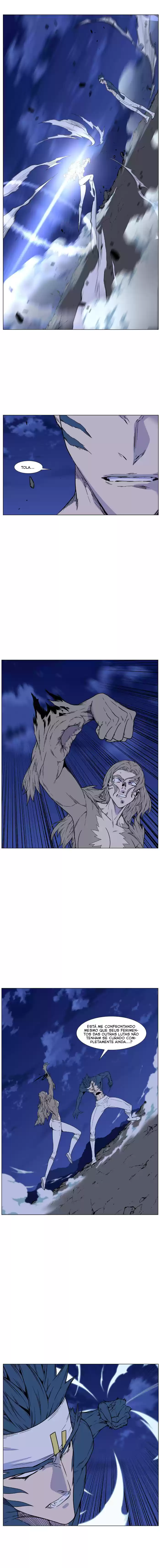 Read Noblesse Português Manga Online