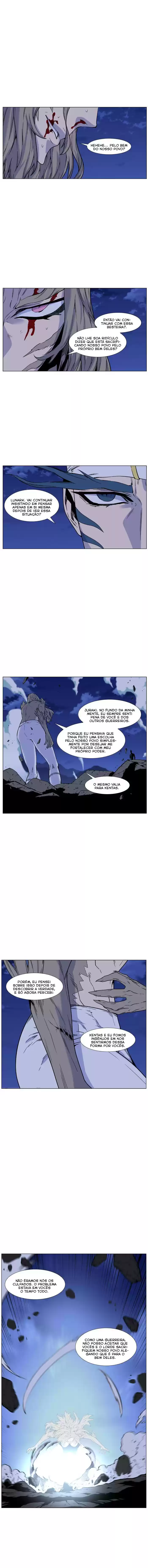 Read Noblesse Português Manga Online